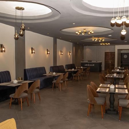 The Ivory Hotel Nairobi Exterior foto